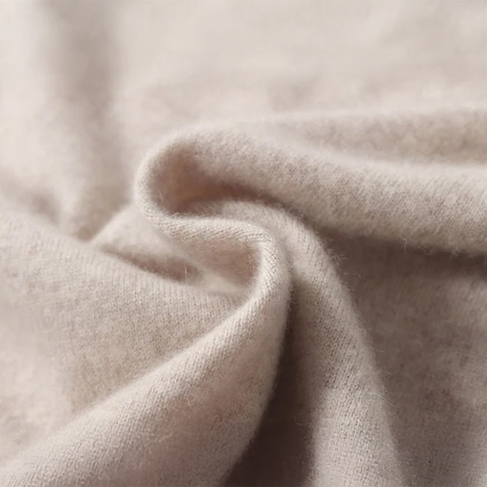 Nordiv™ | Wool Crewneck Sweater