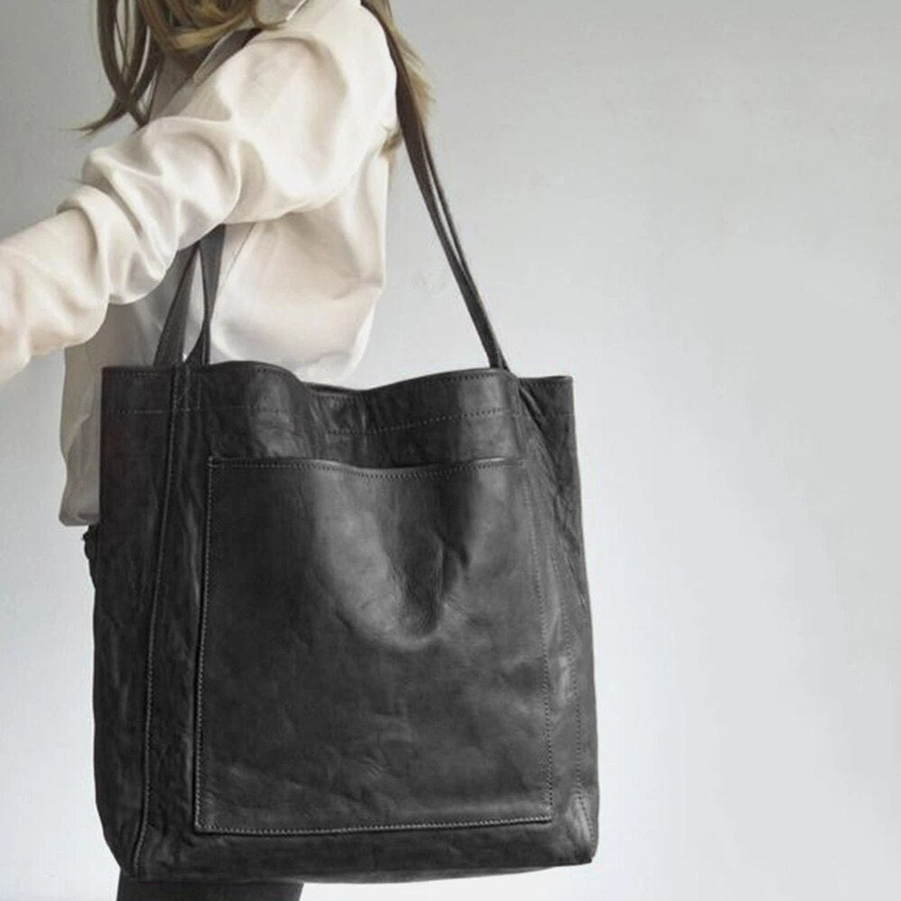 Talbot™  Classic Tote Bag with Timeless Character