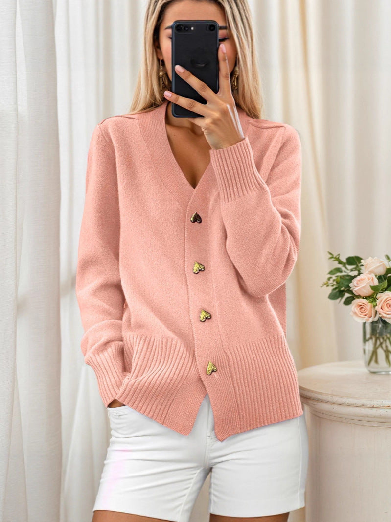 Nordiv™ | Teresa Cardigan