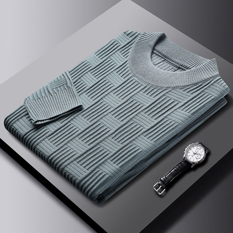 Theodore Willow Fermo Knit Sweater