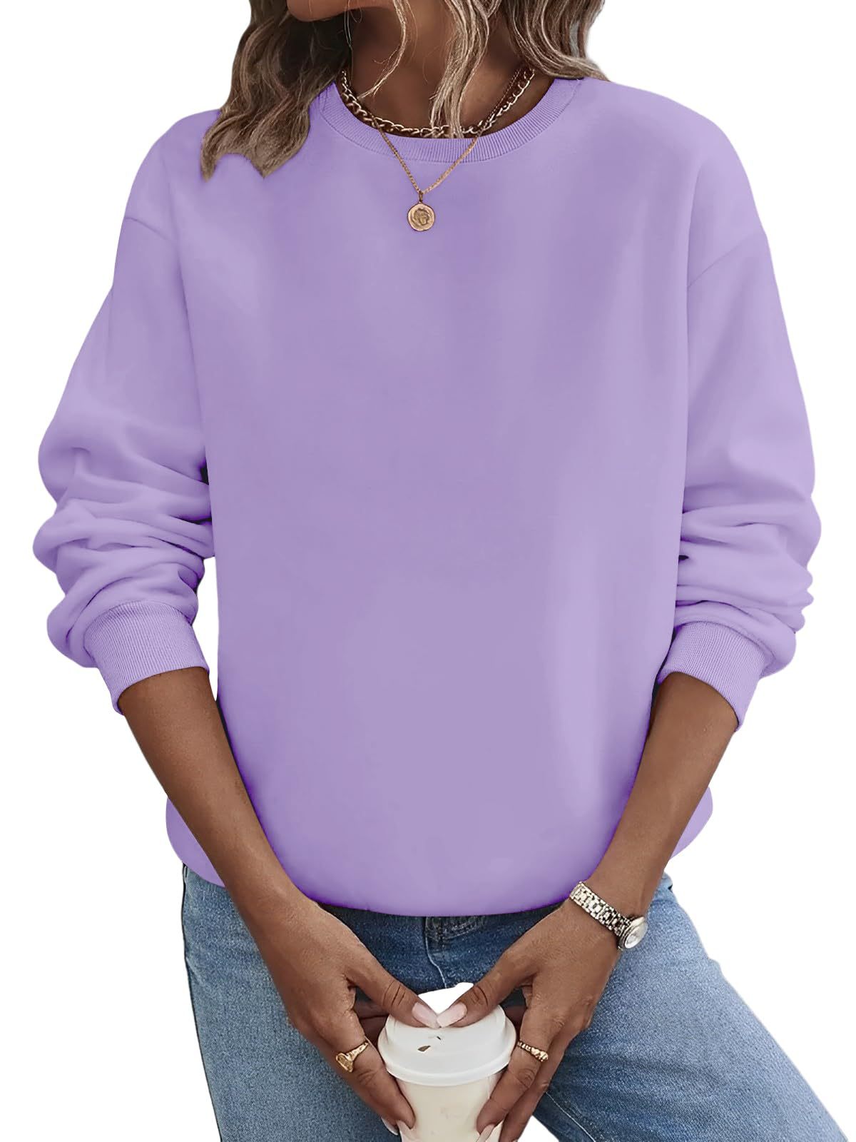 Talbot™ | Colorful Comfort Sweater