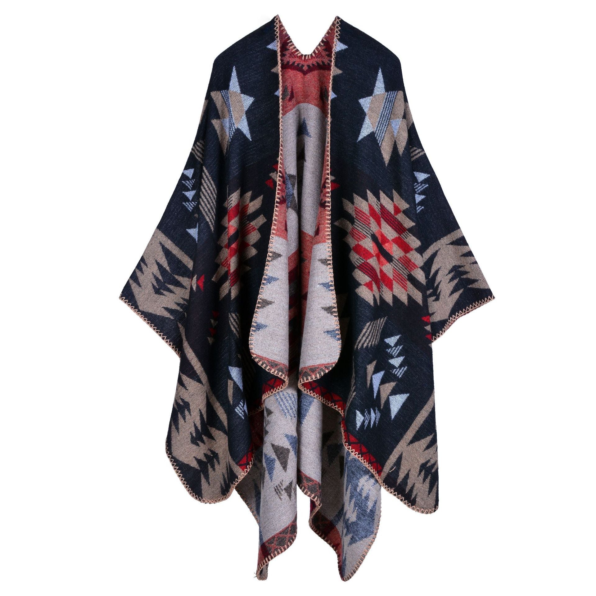 Talbot™ | Luxe Heritage Wrap