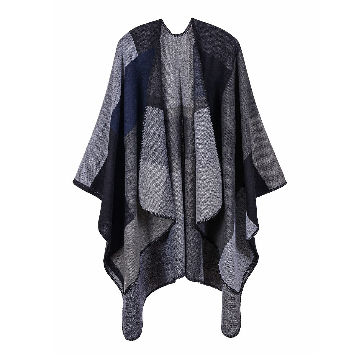 Talbot™ | Luxe Heritage Wrap