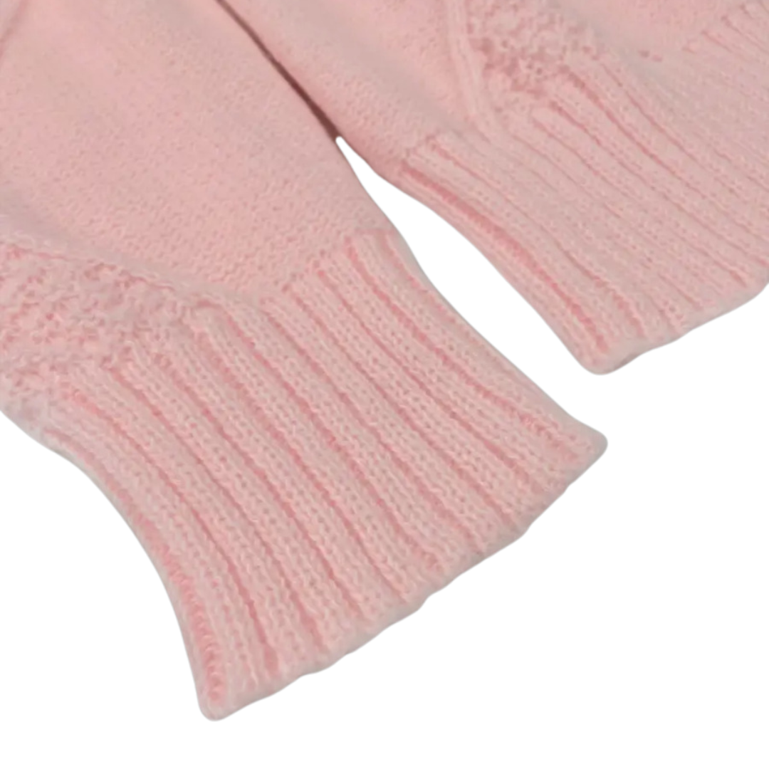 Nordiv™ |` Cable Knit Cardigan