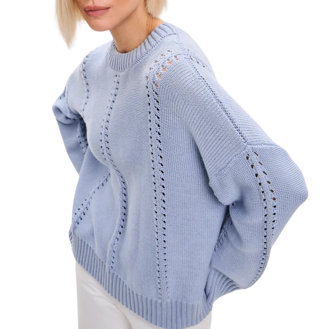 Talbot™ | Ivy Knit Sweater