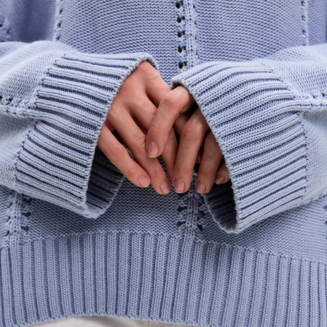 Talbot™ | Ivy Knit Sweater