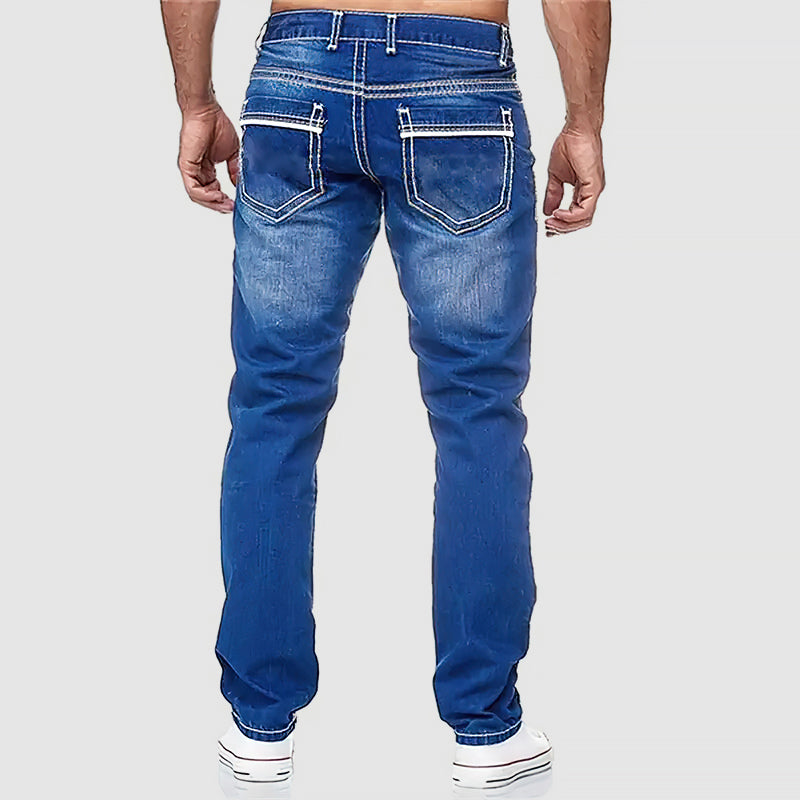 Nordiv™ | Timeless Classic Jeans