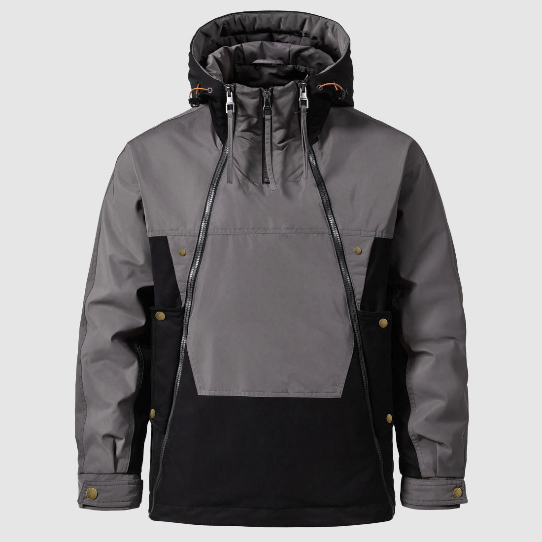 Roberto Russo ColdSnap Insulated Down Jacket