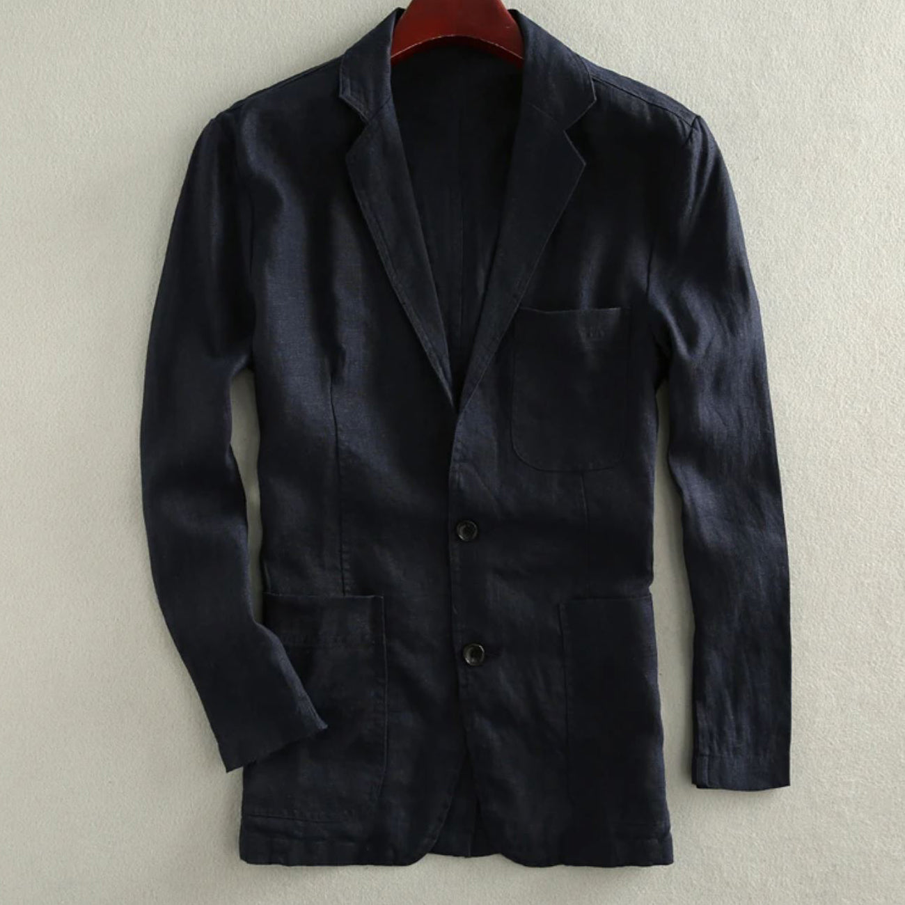 Roberto Russo Premium Linen Blazer