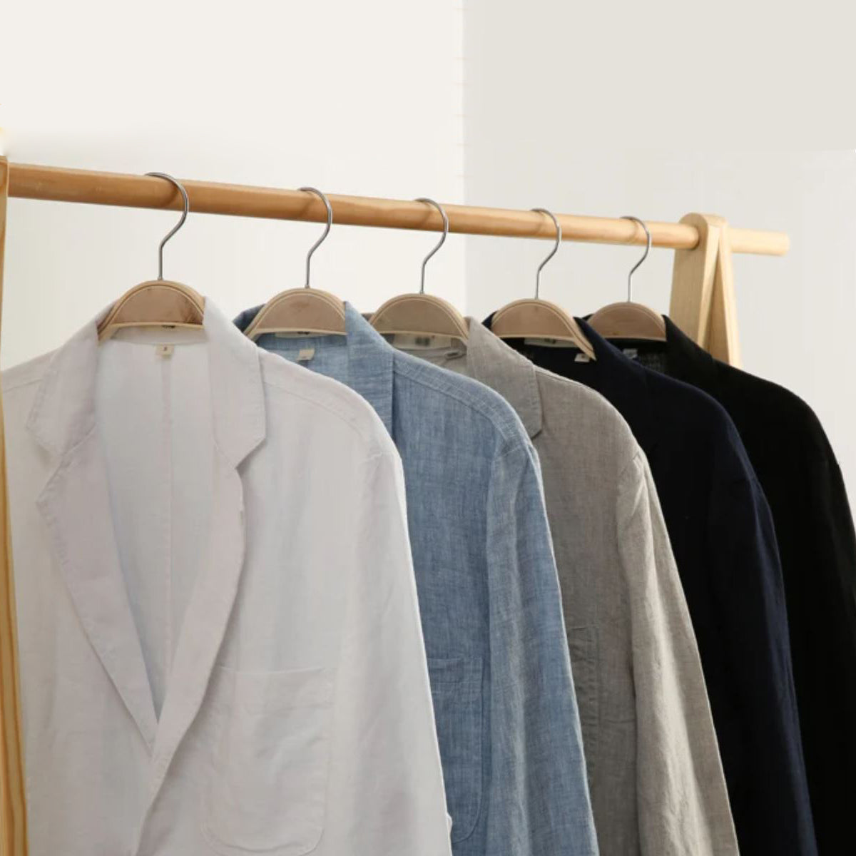 Roberto Russo Premium Linen Blazer