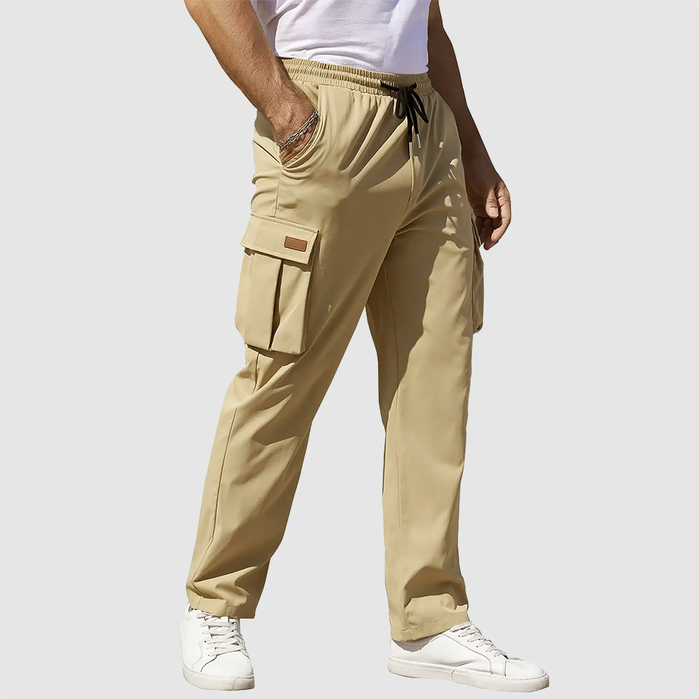 Nordiv™ | Adventure Cargo Pants