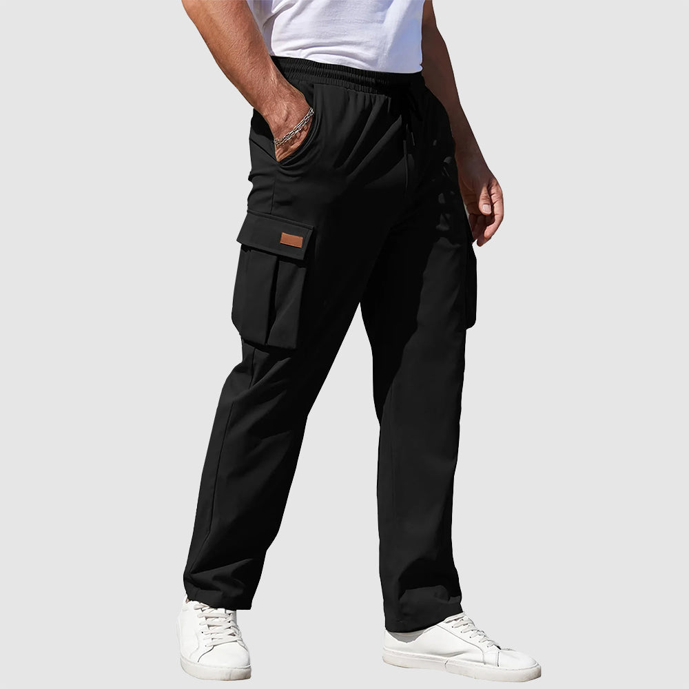 Nordiv™ | Adventure Cargo Pants