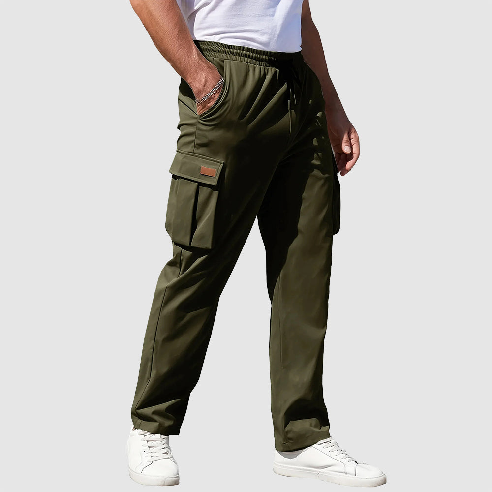 Nordiv™ | Adventure Cargo Pants