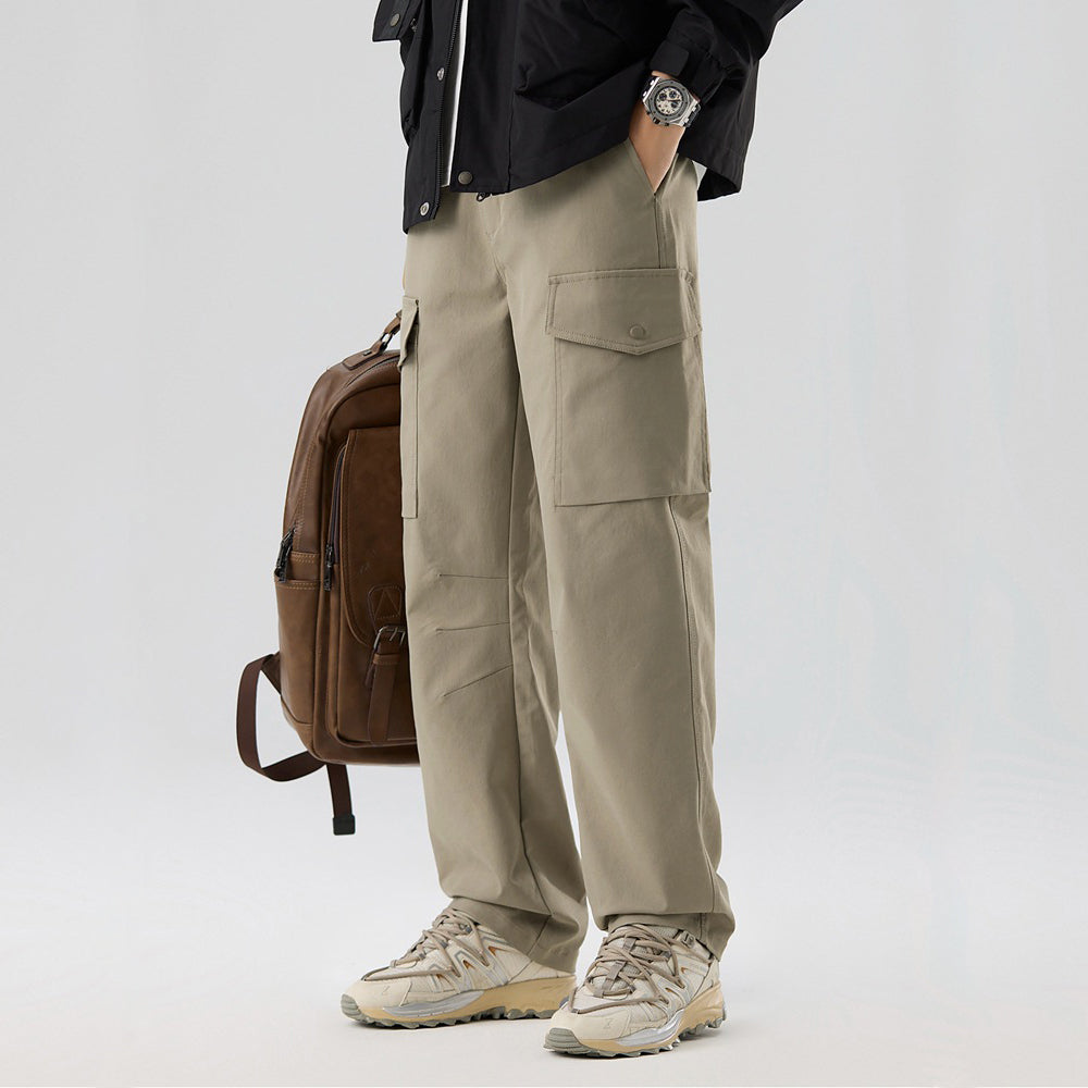 Nordiv™ | Cargo Trousers