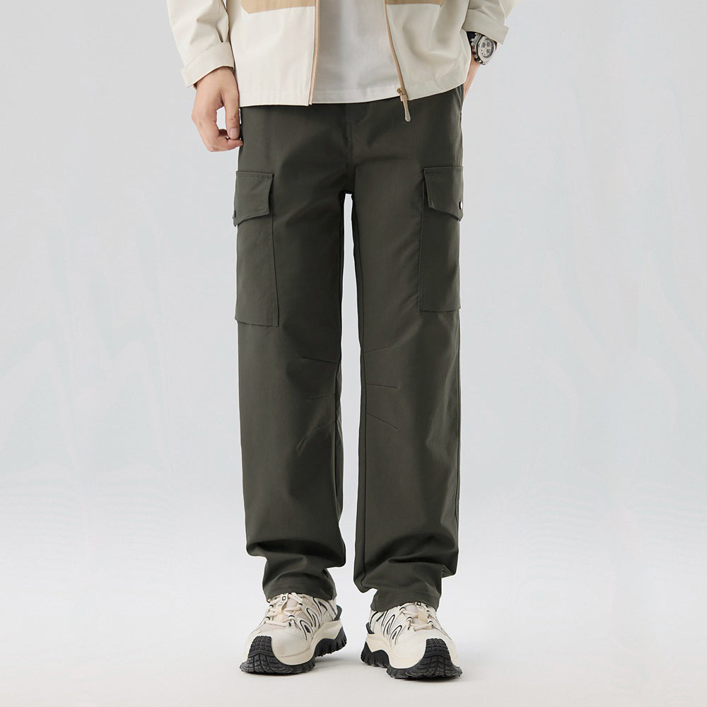 Nordiv™ | Cargo Trousers