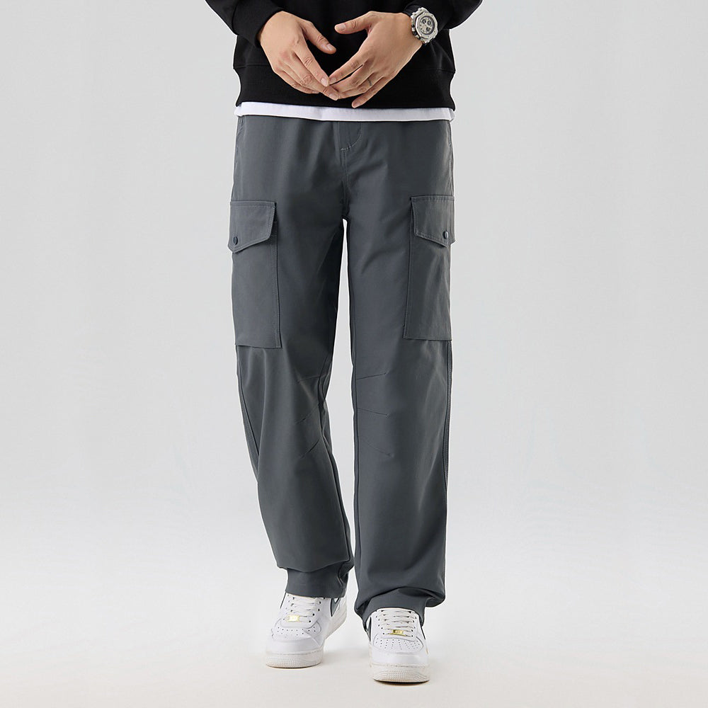 Nordiv™ | Cargo Trousers