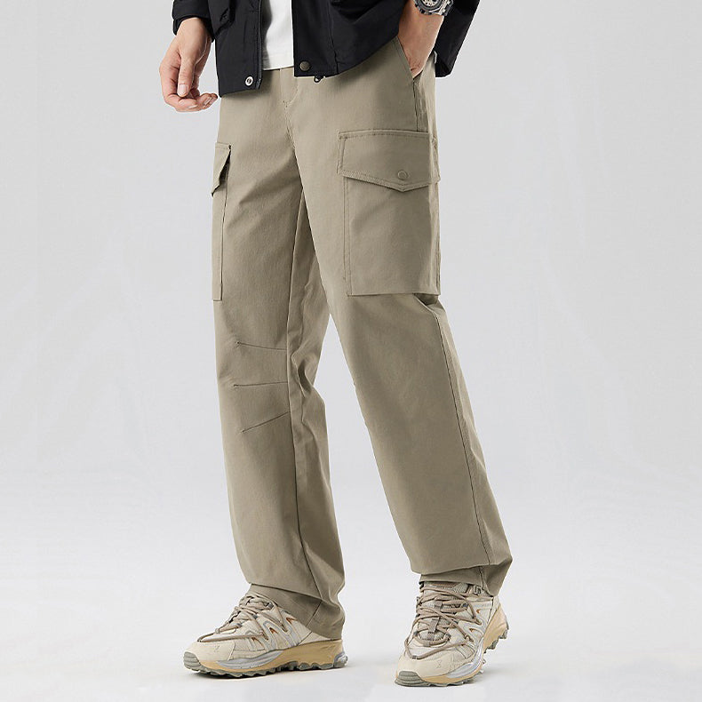 Nordiv™ | Cargo Trousers