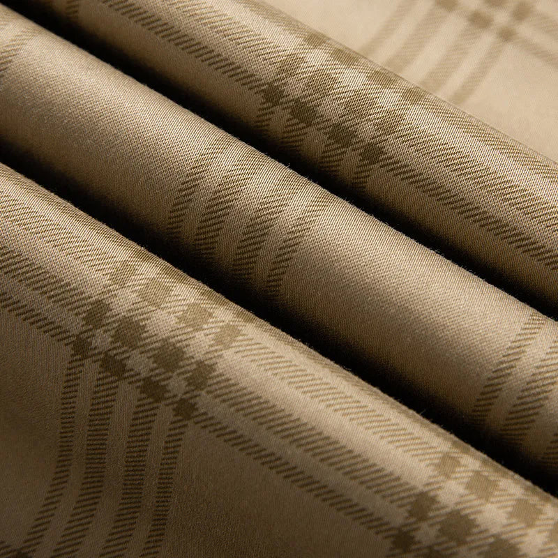 Nordiv™ | Checkered Trousers