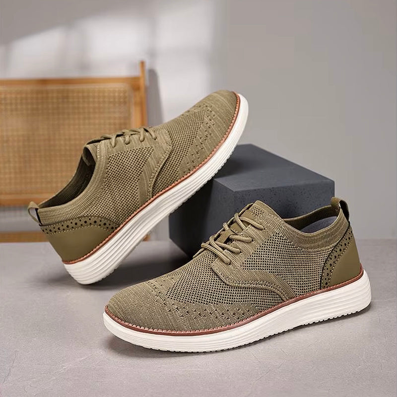 Nordiv™ | Prato Casual Footwear