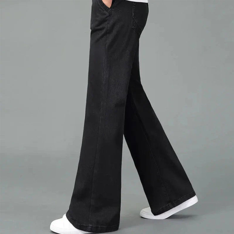 Nordiv™ | Jeans for Street Style