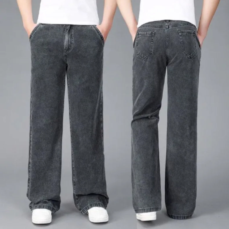 Nordiv™ | Jeans for Street Style