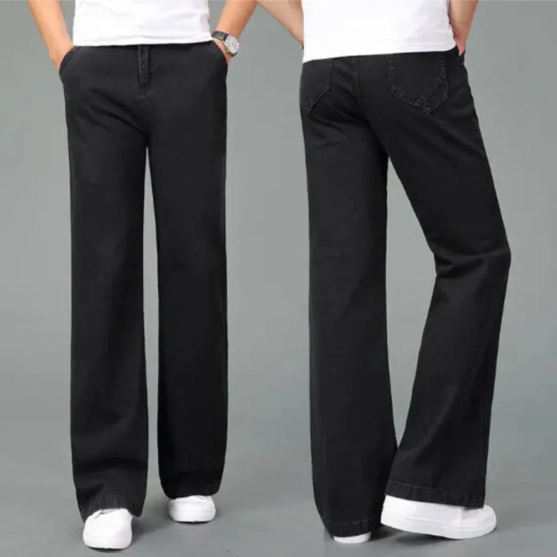 Nordiv™ | Jeans for Street Style