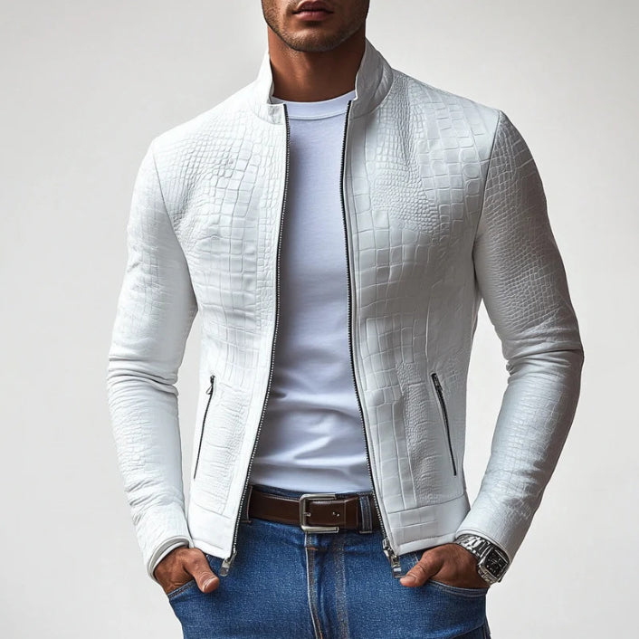 Roberto Russo Urban Vanguard Jacket