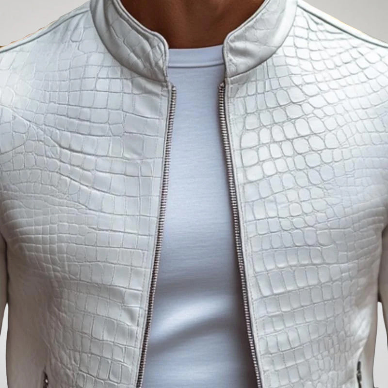 Roberto Russo Urban Vanguard Jacket