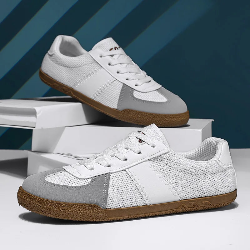 Nordiv™ | Casual Soriano Sneakers