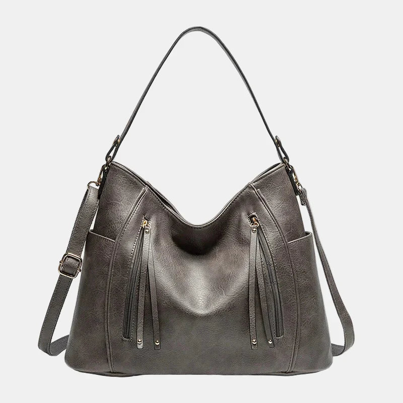 Marlowe | Premium Leather Handbag
