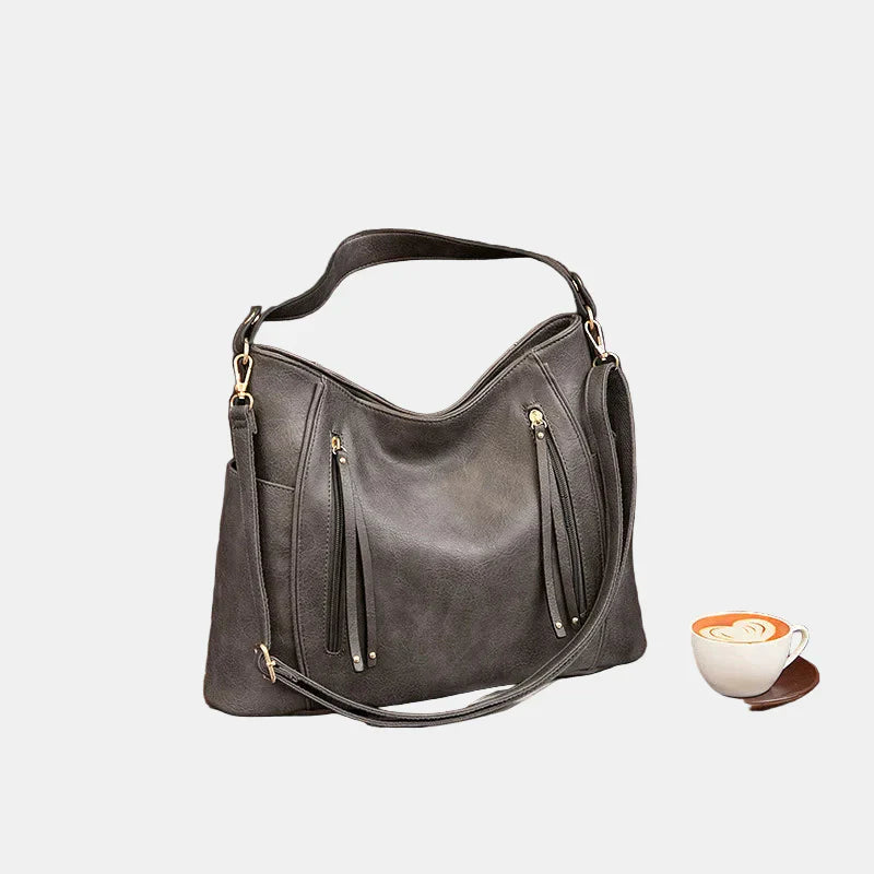 Marlowe | Premium Leather Handbag