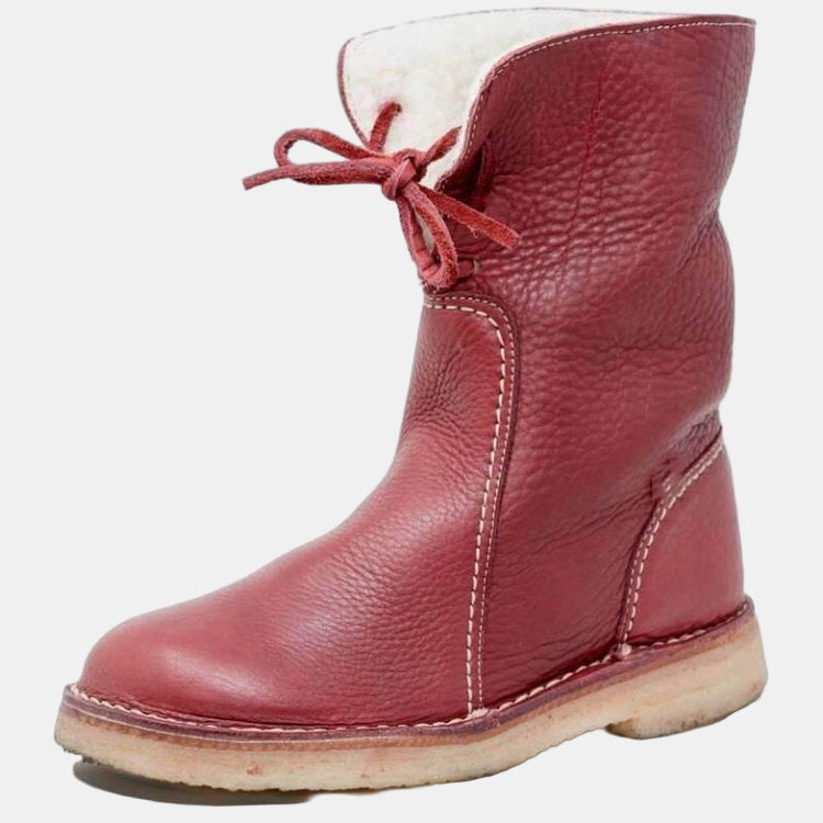 Harper | Sophisticated Winter Boots