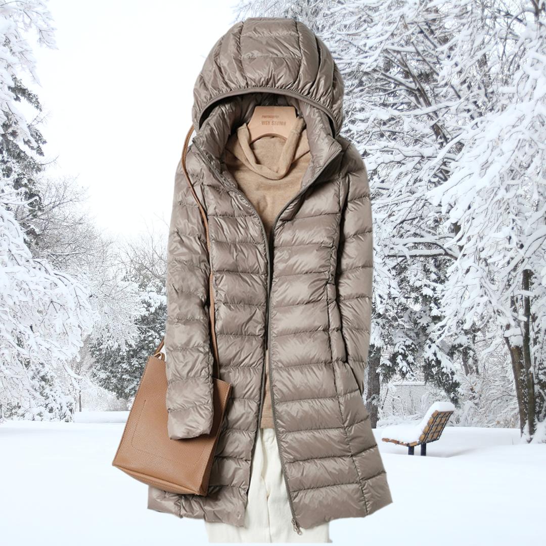 Nordiv™ | Victoria Down Jacket