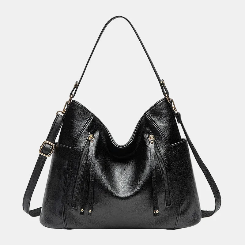 Marlowe | Premium Leather Handbag