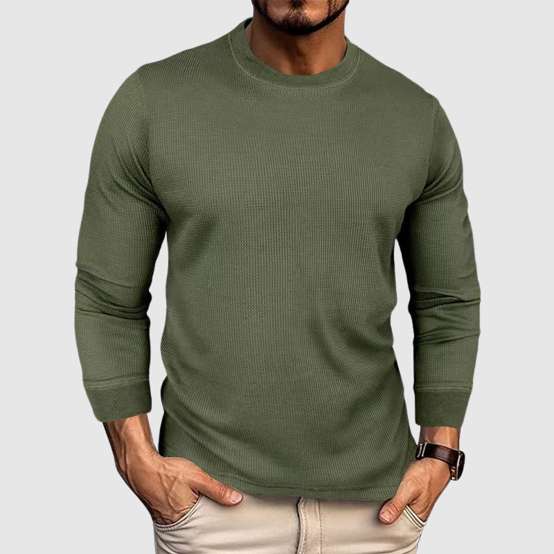 Alessandro Veneti Fresh Knit Shirt
