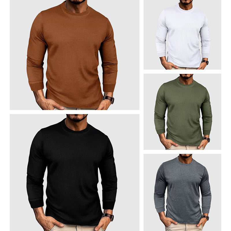 Alessandro Veneti Fresh Knit Shirt