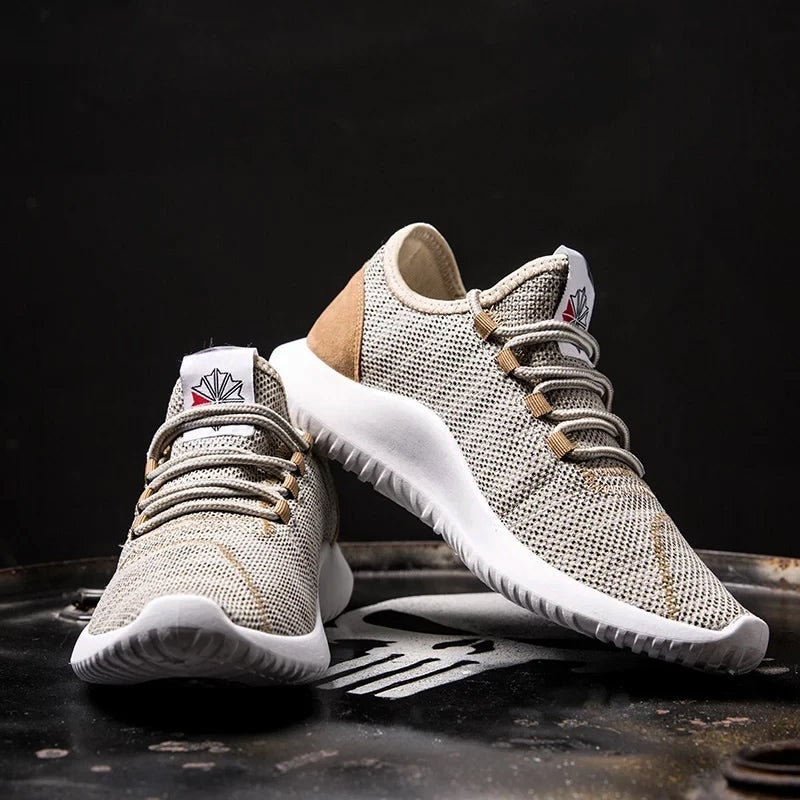 Nordiv™ | Lightweight Air Sneakers