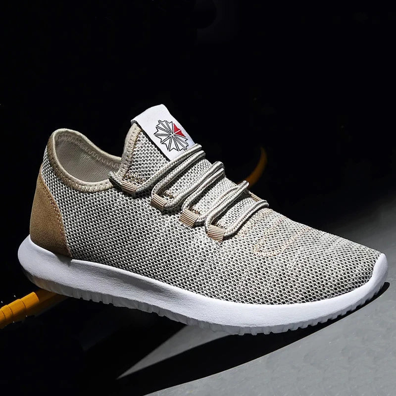 Nordiv™ | Lightweight Air Sneakers