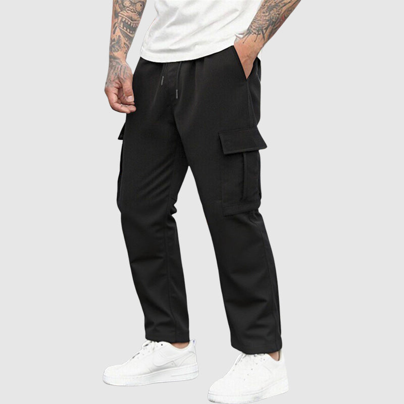 Nordiv™ | Bluefield Utility Pants