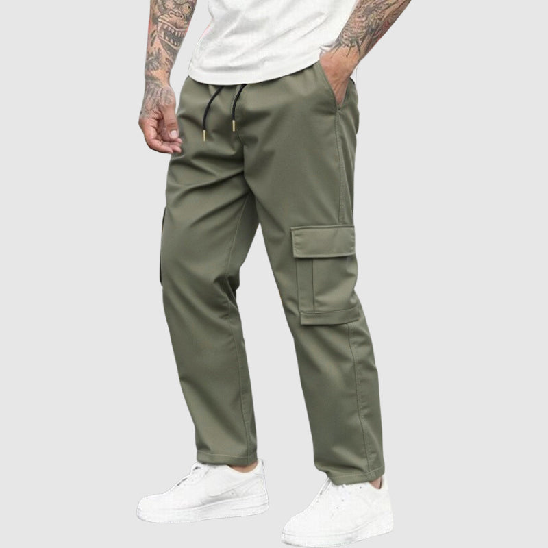 Nordiv™ | Bluefield Utility Pants