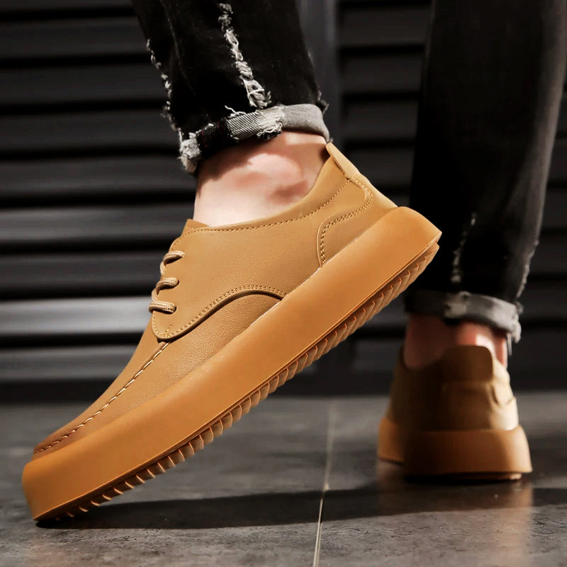 Nordiv™ | Everyday Flat Shoes