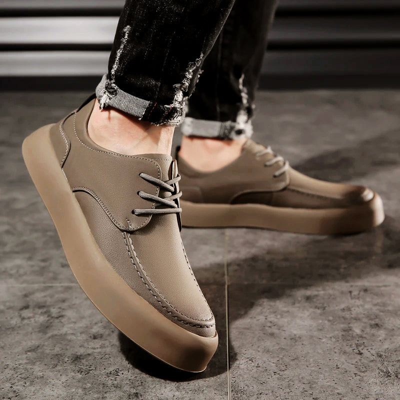 Nordiv™ | Everyday Flat Shoes