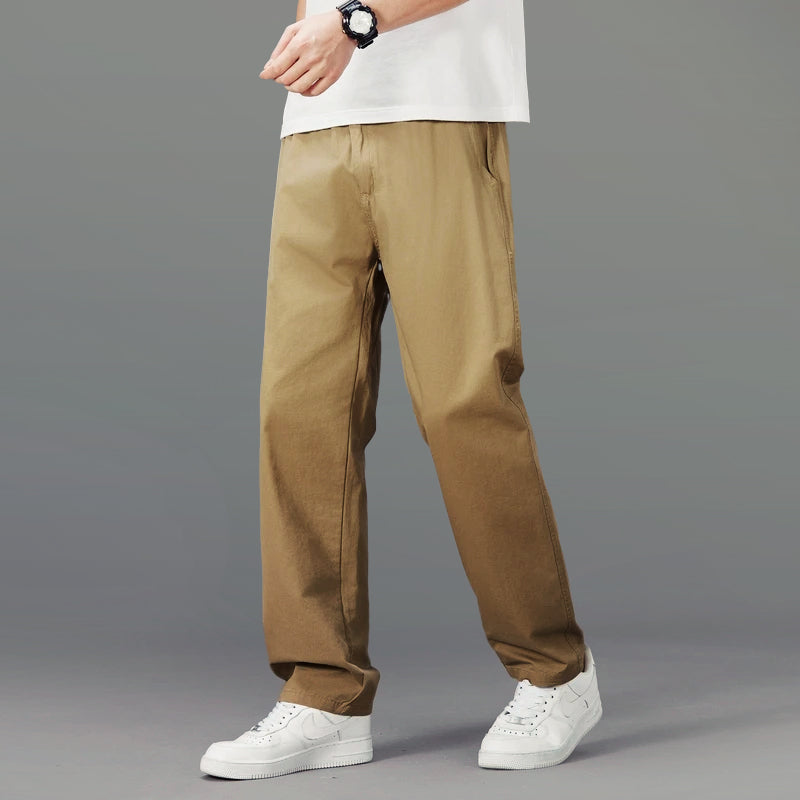 Nordiv™ | Relaxed Fit Pants