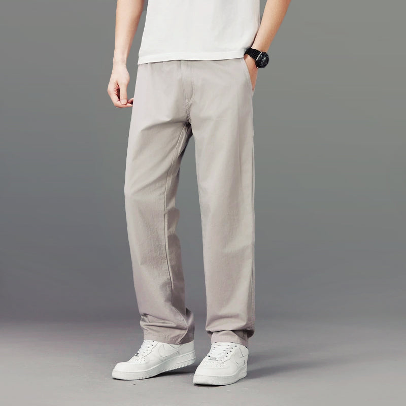 Nordiv™ | Relaxed Fit Pants