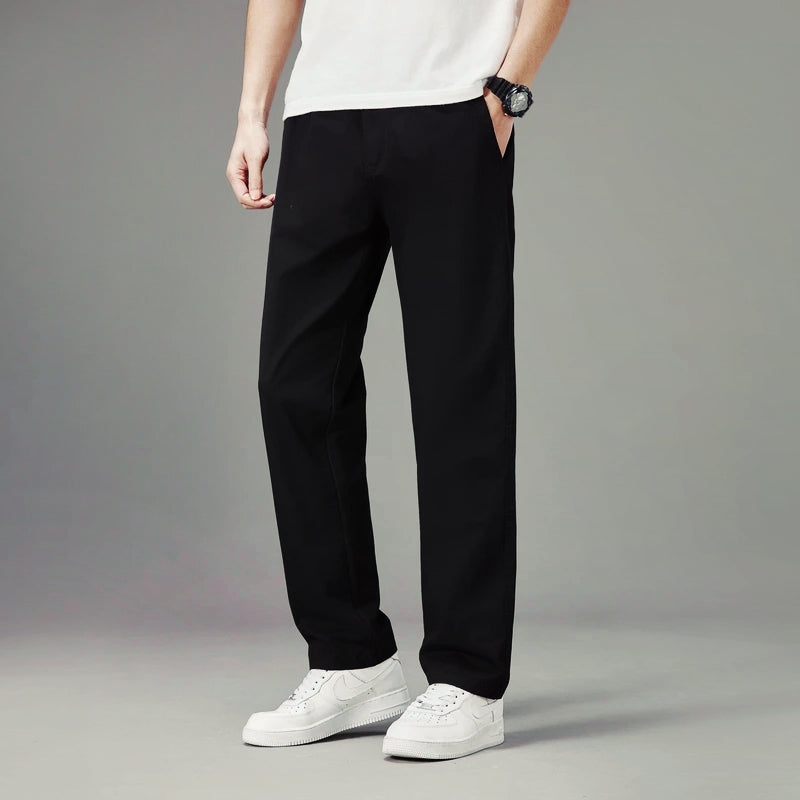 Nordiv™ | Relaxed Fit Pants