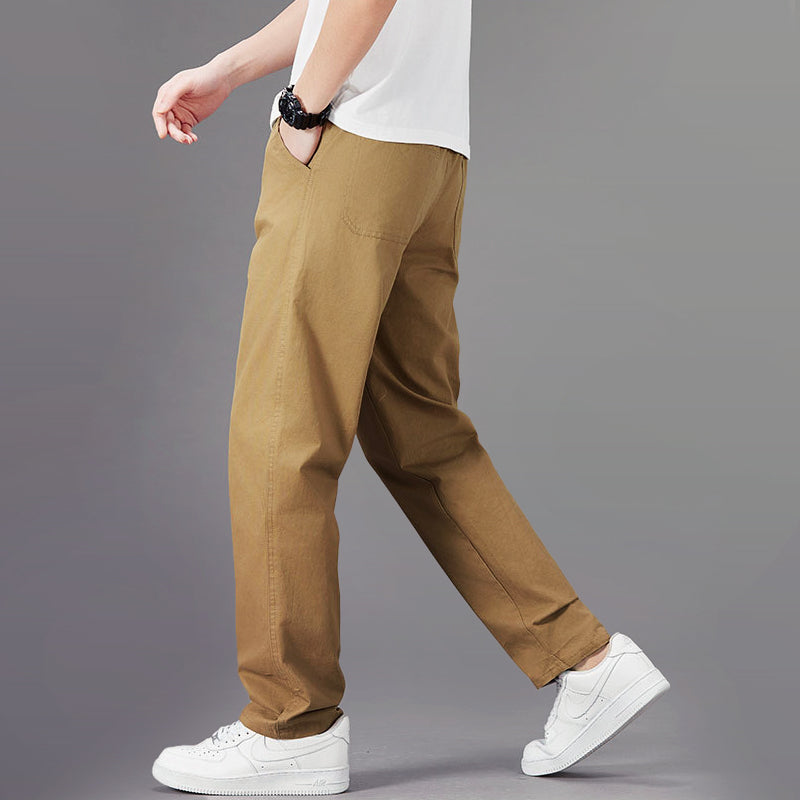 Nordiv™ | Relaxed Fit Pants
