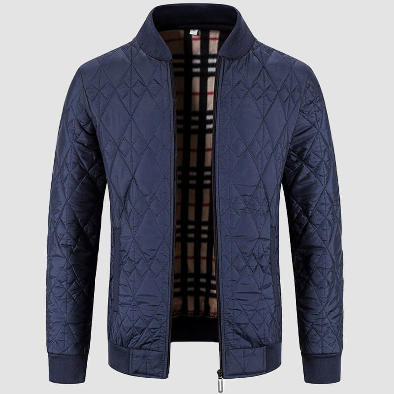 Theodore Willow Ultra-Light Quilted Jacket