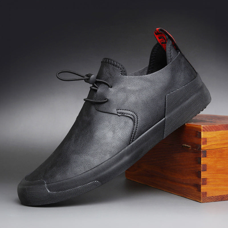 Nordiv™ | Casual Slip-On Sneakers