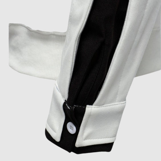 Classic Terry Sweater from Alessandro Veneti