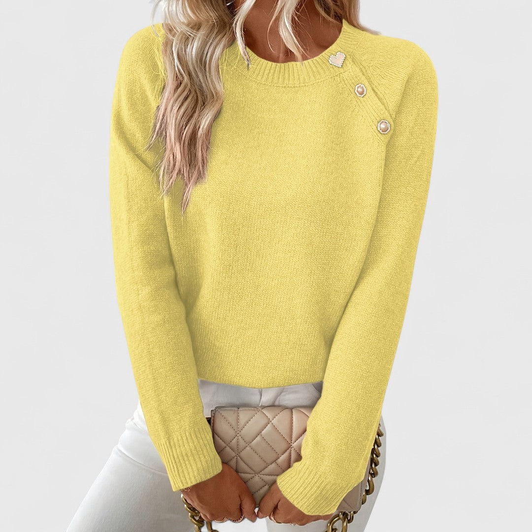 Nordiv™ | Elegant Sweater